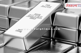 Silver reaches Rs 2 lakh per kg
