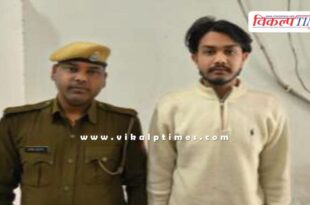 Soorwal Police Sawai Madhopur News 12 Dec 25