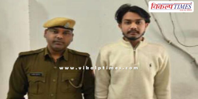 Soorwal Police Sawai Madhopur News 12 Dec 25
