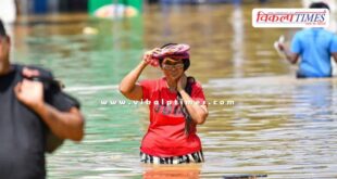 Sri Lanka declares 'state of emergency' after heavy rains and landslides