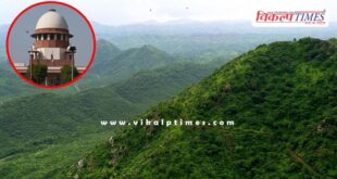 Supreme Court takes suo motu cognizance amid growing controversy over Aravalli Hills