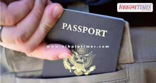 These countries have stop travel for US citizens.