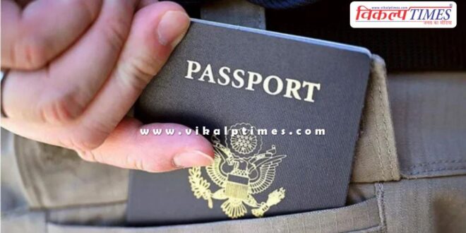 These countries have stop travel for US citizens.