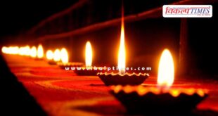 UNESCO has included Diwali in its list of heritage sites.