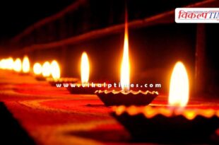 UNESCO has included Diwali in its list of heritage sites.