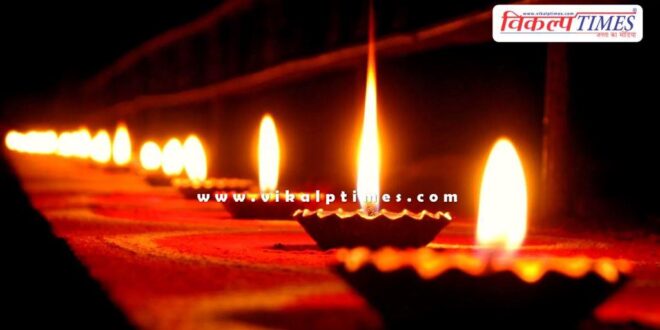 UNESCO has included Diwali in its list of heritage sites.