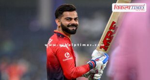 Virat Kohli decided to play in this tournament after 15 years