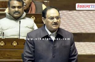 Why did JP Nadda demand an apology from Sonia Gandhi