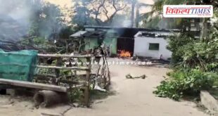 Woman internet service suspended Malkangiri odisha News 09 Dec 25