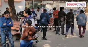 Youth Marriage Alwar Police News 01 Dec 2025