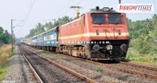 fire on the Tatanagar-Ernakulam Express train