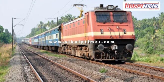 fire on the Tatanagar-Ernakulam Express train