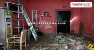 6.5 magnitude earthquake hits Mexico