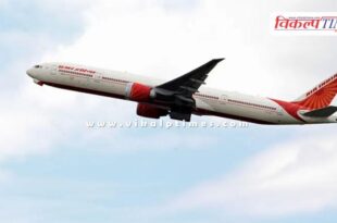 Air India announces flight rescheduling after Iran incident