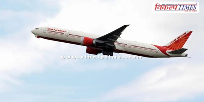 Air India announces flight rescheduling after Iran incident
