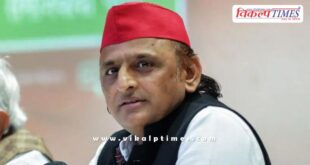 Akhilesh Yadav raised questions SIR in uttar pradesh