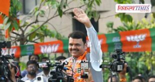 BJP wins big in BMC, know who won how many seats