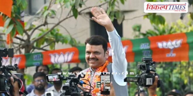 BJP wins big in BMC, know who won how many seats