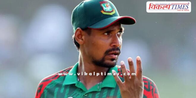 Bangladesh took this decision regarding the broadcast of IPL matches