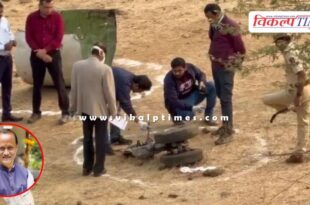 Black box of Ajit Pawar's crashed plane found