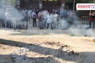 Bones Nayapura Muktidham kota city police news 19 Jan 26
