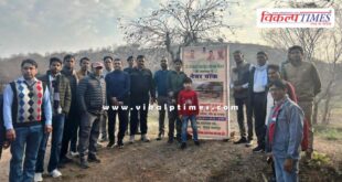 Celebration of nature, art, sports and culture on the 263rd Sawai Madhopur Foundation Day