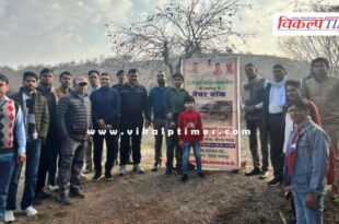 Celebration of nature, art, sports and culture on the 263rd Sawai Madhopur Foundation Day