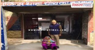 Chauth Ka Barwara Police News Sawai Madhopur 03 Jan 2026