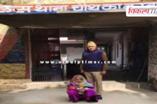 Chauth Ka Barwara Police News Sawai Madhopur 03 Jan 2026