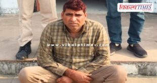 Chauth ka barwara police sawai madhopur news 11 jan 26