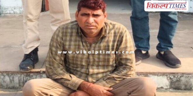 Chauth ka barwara police sawai madhopur news 11 jan 26