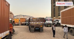 Commercial Tax Department takes major action against transportation of Pan Masala and Marble Granite