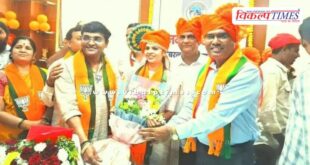 Congress to move court against Maharashtra councillors who joined BJP