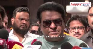 Controversy over ink on fingers during BMC elections in mumbai