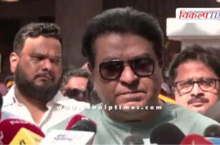 Controversy over ink on fingers during BMC elections in mumbai
