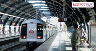 Delhi Metro to run from 3 am on Republic Day