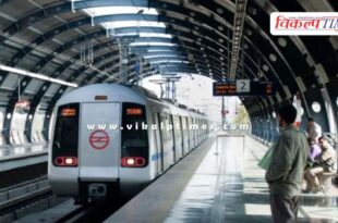 Delhi Metro to run from 3 am on Republic Day