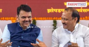 Devendra Fadnavis said on Ajit Pawar This is a personal loss for me