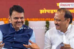 Devendra Fadnavis said on Ajit Pawar This is a personal loss for me