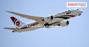 Direct flights between Dhaka and Karachi are starting after a decade