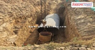 Drinking water will be supplied to 1256 villages and 6 towns in Dausa and Sawai Madhopur districts.