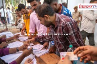 Election results for 29 municipal corporations in Maharashtra, including the BMC, will be declared today.