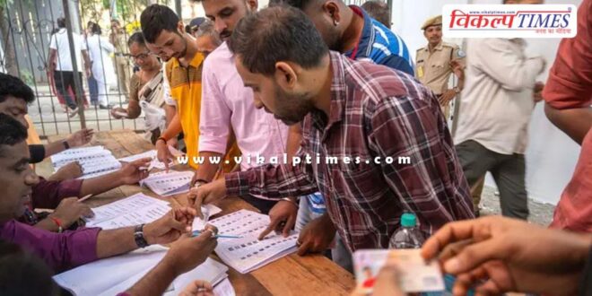 Election results for 29 municipal corporations in Maharashtra, including the BMC, will be declared today.