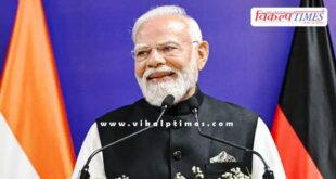 Foreign Ministers of Arab countries meet Prime Minister Narendra Modi