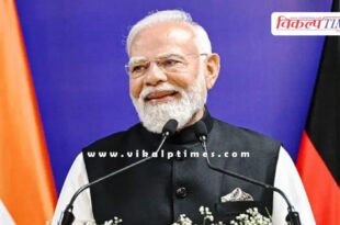 Foreign Ministers of Arab countries meet Prime Minister Narendra Modi