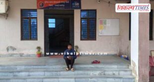 Gangapur city police sawai madhopur news 15 Jan 26