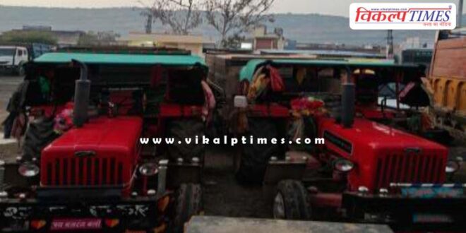 Gravel Mining Bonli Police Sawai Madhopur News 04 Jan 26