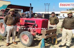 Gravel Mining Kotwali Police Sawai Madhopur News 17 Jan 26
