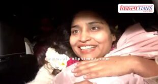 Gulfisha Fatima and four others released Delhi News 08 News 26