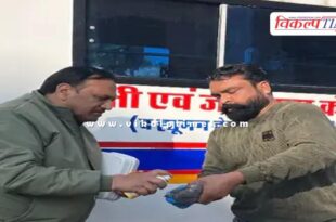 Half a dozen people injured by Chinese manjha in Kota